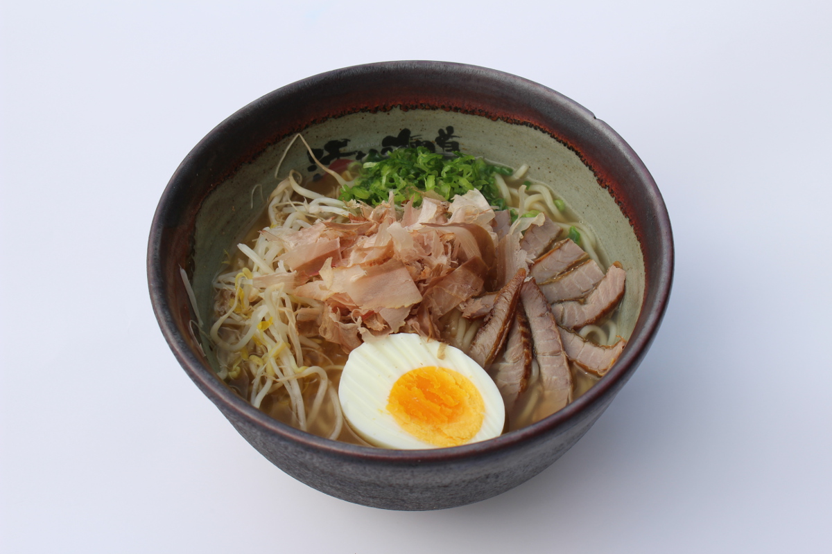 ラーメン２