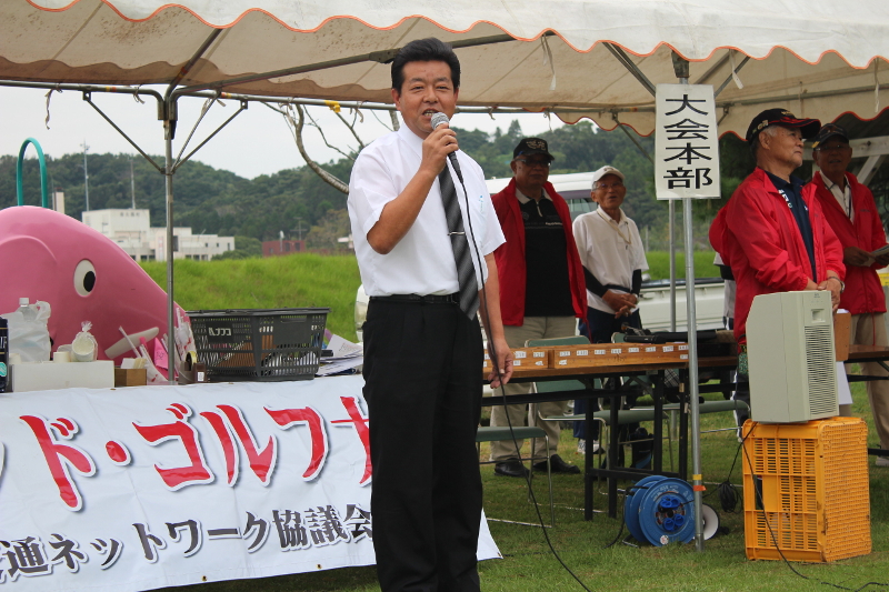 1.ネッピー館下田館長あいさつ