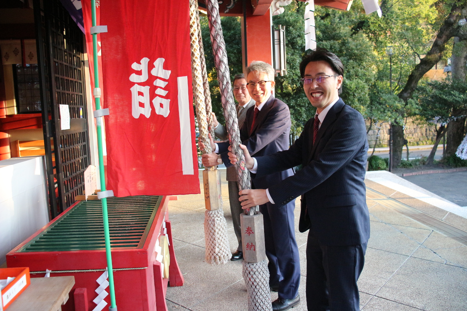 八坂神社１