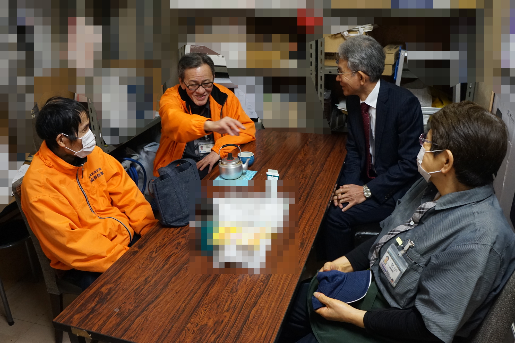 くらしに笑顔を！株式会社芙蓉商事BLOG | 鹿児島市のハウスクリーニングなら株式会社芙蓉商事。安心と信頼の60年の実績 | ページ 19