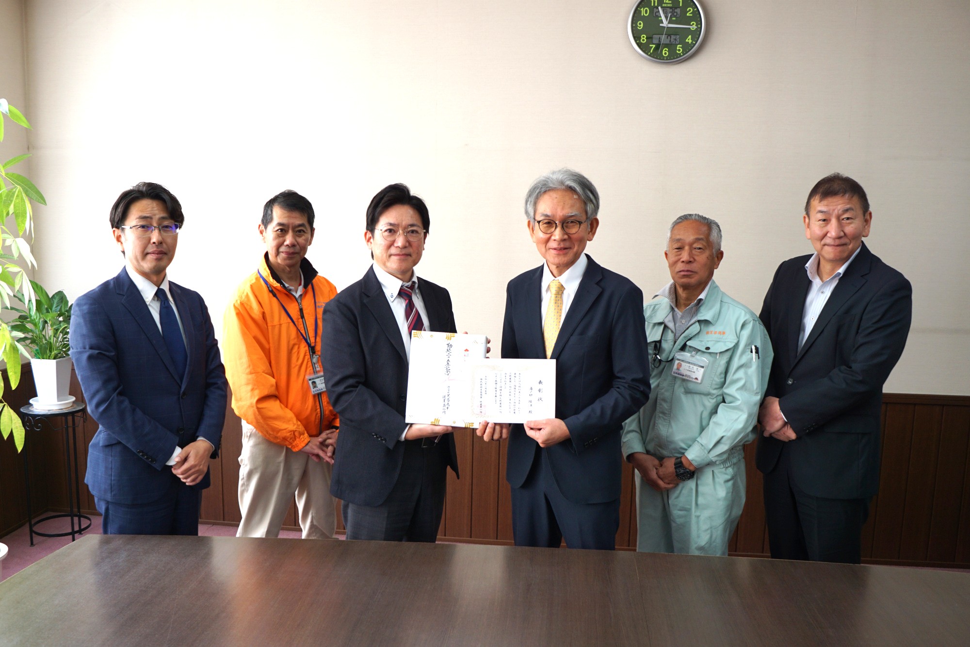 DSC00736永年勤続表彰_2
