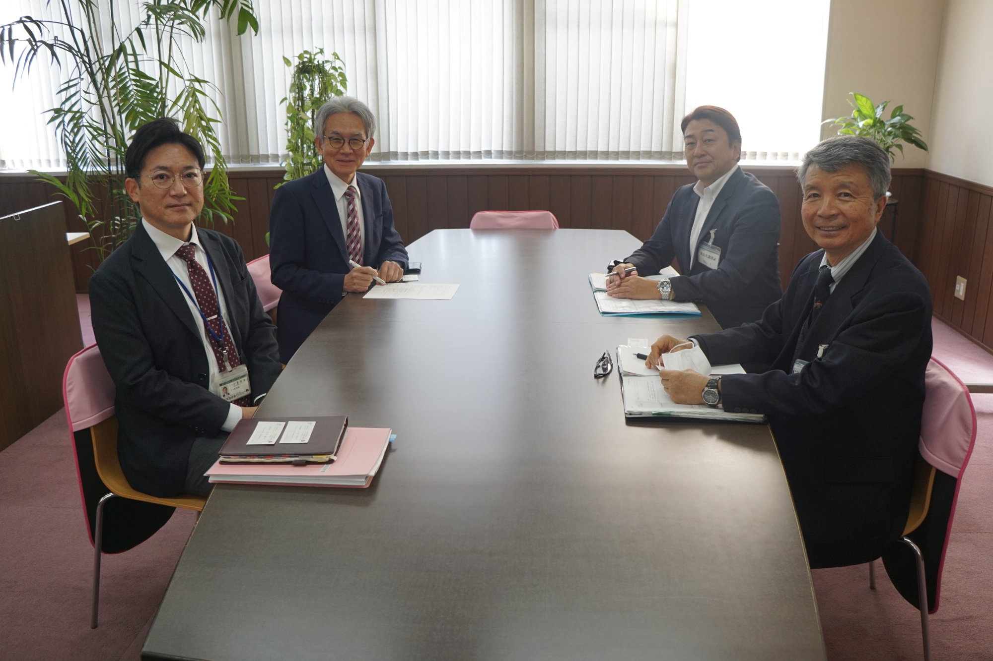 プライバシーマーク審査2