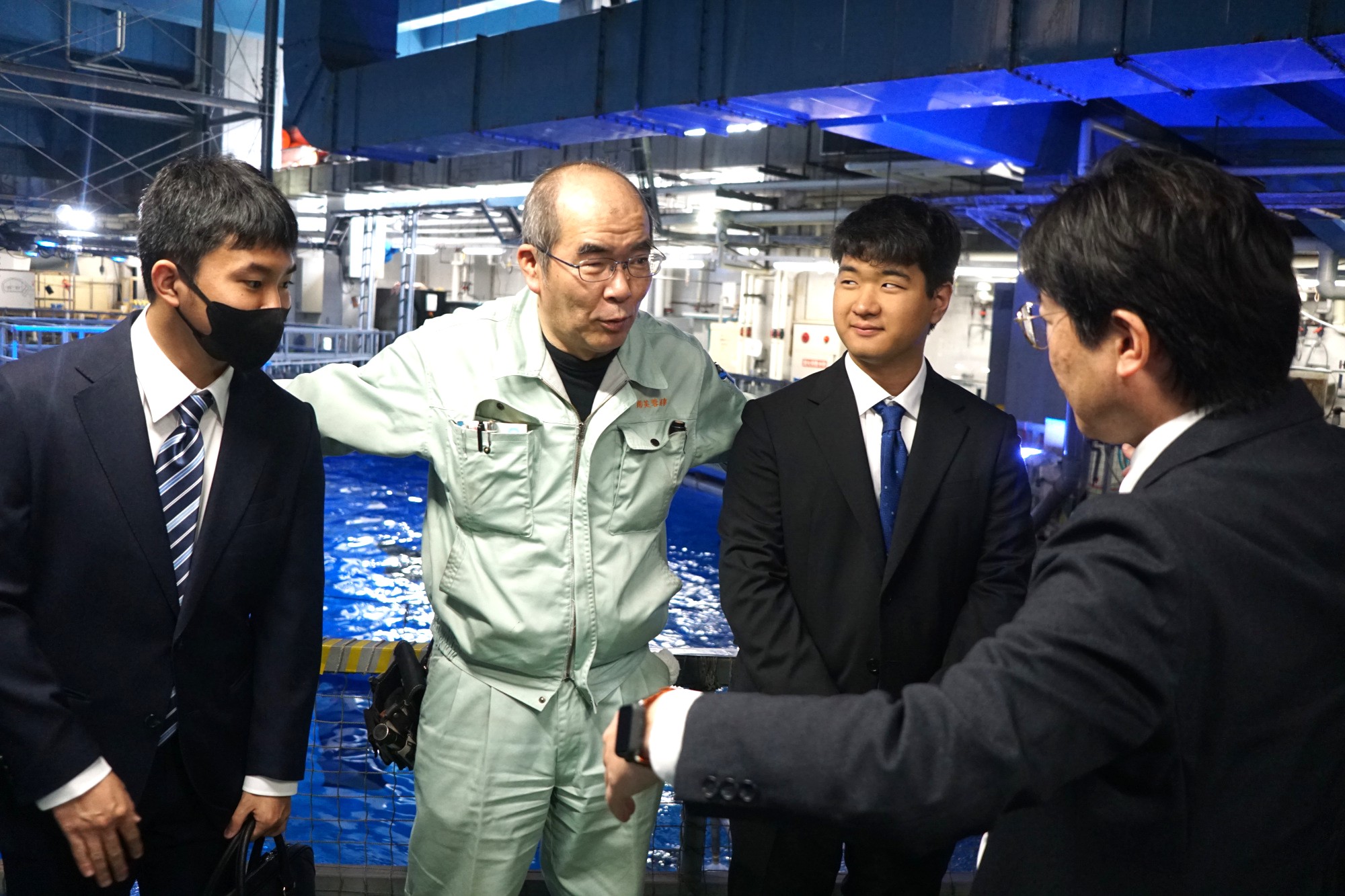 オリエンテーション開催2