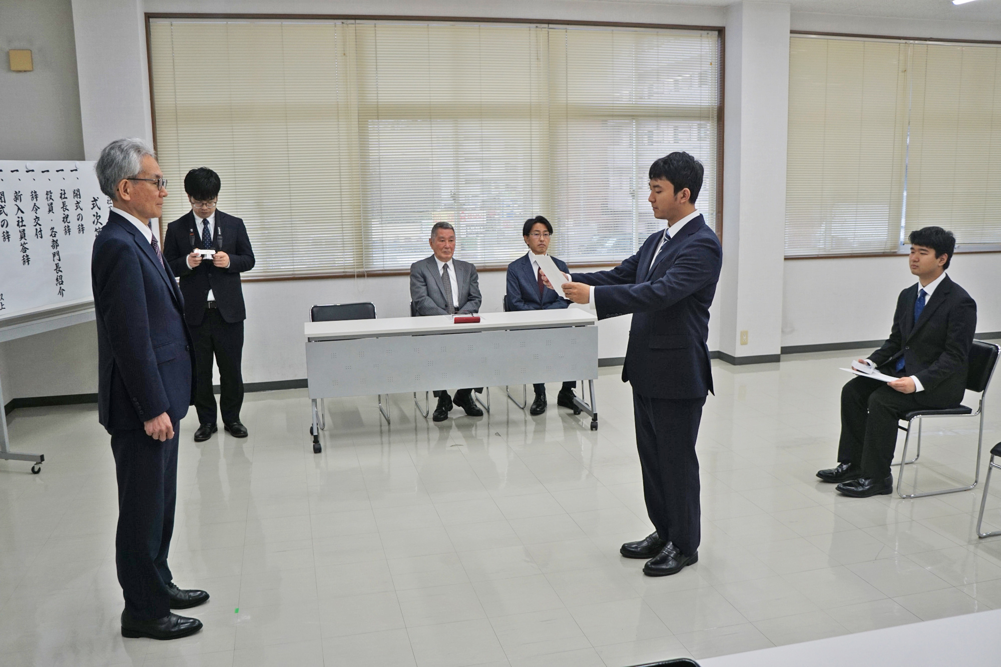 入社式_2