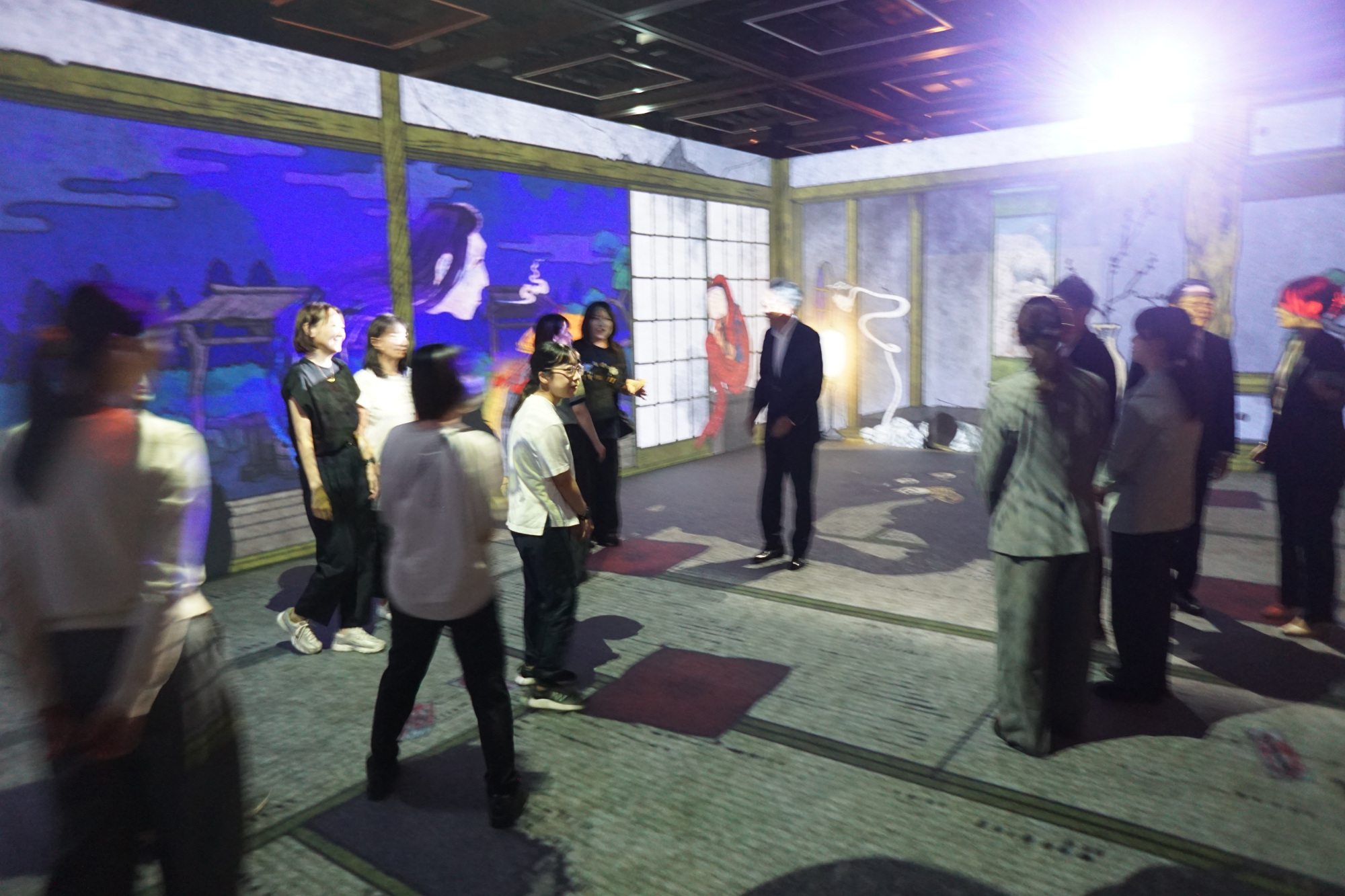 妖怪展2